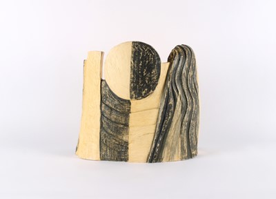 Lot 97 - Reginald James Lloyd (British 1926-2020)