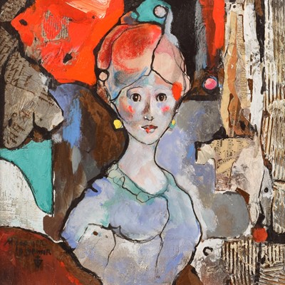 Lot 192 - Miguel Torner de Semir (Spanish 1938-)