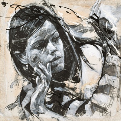 Lot 155 - Massimiliano Longo (Italian 1954-)