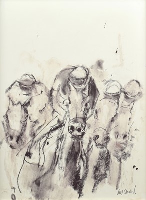 Lot 195 - Tim Steward (British 1975-)