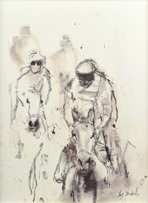 Lot 203 - Tim Steward (British 1975-)