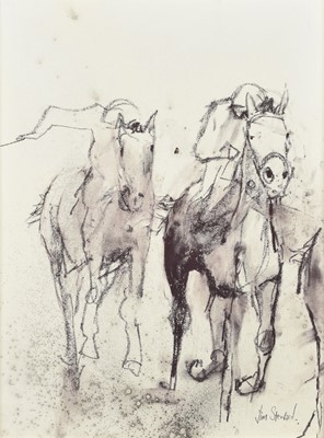 Lot 199 - Tim Steward (British 1975-)