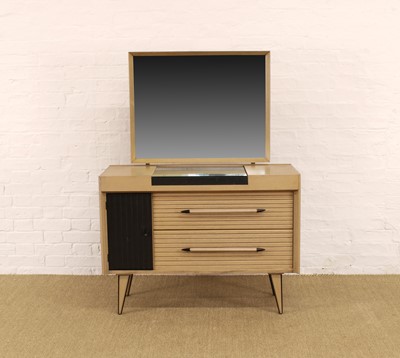 Lot 254 - Lebus Furniture, England