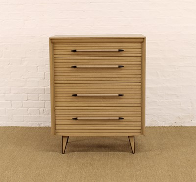 Lot 253 - Lebus Furniture, England