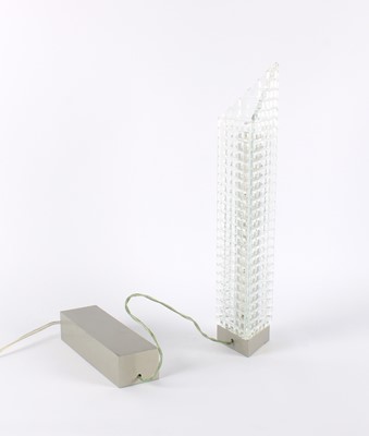 Lot 290 - Preciosa Lighting, Czech Republic