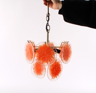 Lot 250 - AV Mazzega (Attributed)