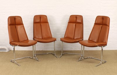 Lot 258 - Tim Bates for Pieff, West Midlands