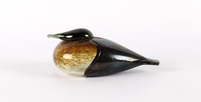 Lot 1 - Oiva Toikka (Finnish 1931-2019) for Nuutajärvi