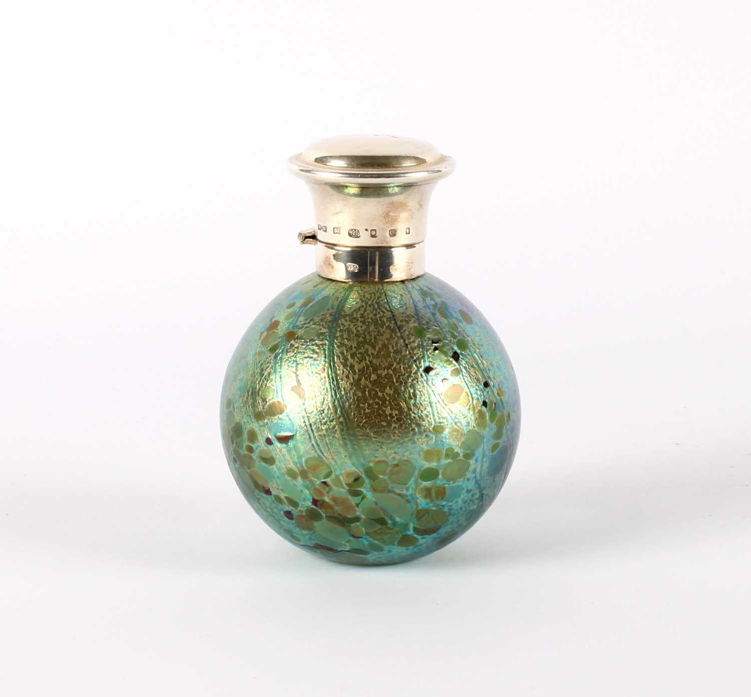 Lot 42 - Timothy Harris for Isle of Wight