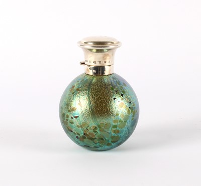 Lot 42 - Timothy Harris for Isle of Wight