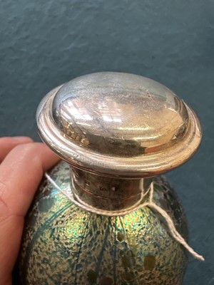 Lot 42 - Timothy Harris for Isle of Wight