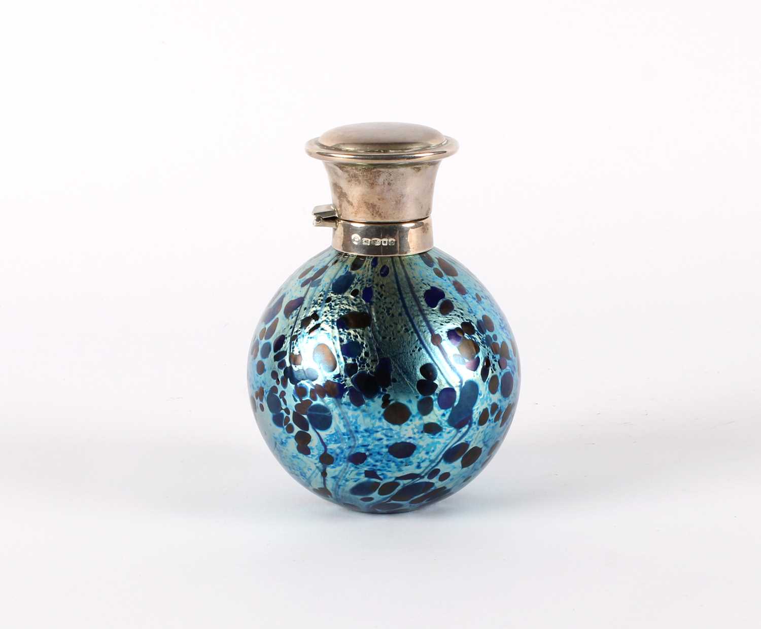 Lot 43 - Timothy Harris for Isle of Wight