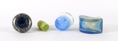 Lot 12 - Group of Swedish Art Glass