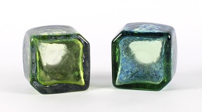 Lot 7 - Benny Motzfeldt (Norwegian 1909-1995) for Randsfjord Glassverk