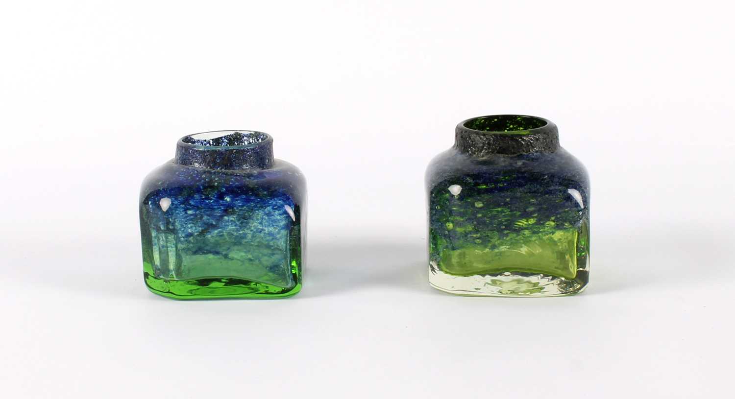 Lot 7 - Benny Motzfeldt (Norwegian 1909-1995) for Randsfjord Glassverk