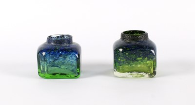 Lot 7 - Benny Motzfeldt (Norwegian 1909-1995) for Randsfjord Glassverk