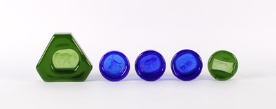 Lot 6 - Erik Höglund (Swedish 1932-1998) for Boda