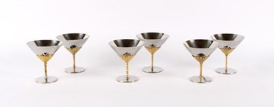 Lot 143 - Stuart Devlin (Australian 1931-2018) for Viners, Sheffield