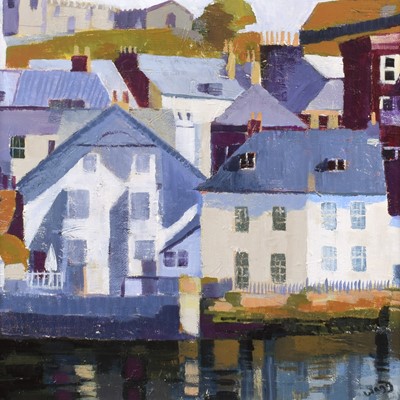 Lot Jackie Wagg (British 1962-)