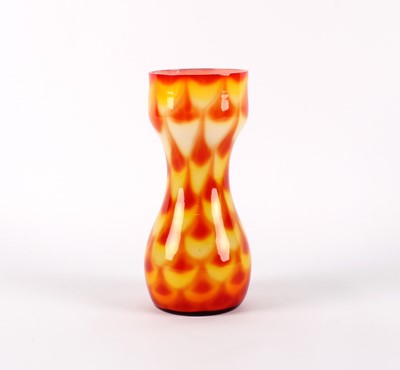 Lot 11 - Carl-Olaf Borgarp for Elme Glasbruk, Sweden (Attributed)