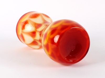 Lot 11 - Carl-Olaf Borgarp for Elme Glasbruk, Sweden (Attributed)