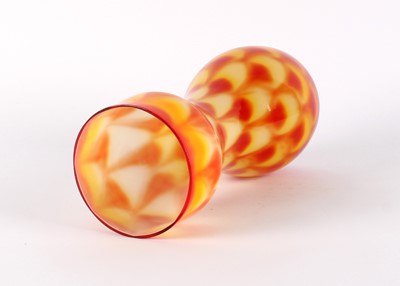 Lot 11 - Carl-Olaf Borgarp for Elme Glasbruk, Sweden (Attributed)