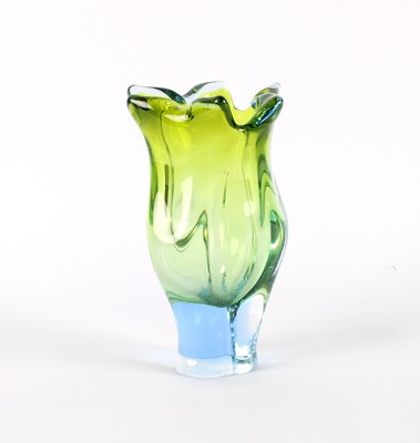 Lot 31 - Josef Hospodka for Sklarna Chřibská, Czech Republic