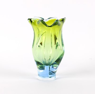 Lot 31 - Josef Hospodka for Sklarna Chřibská, Czech Republic