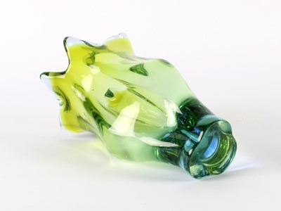 Lot 31 - Josef Hospodka for Sklarna Chřibská, Czech Republic