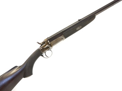 Lot Army and Navy 380 long / 360 Rook Rifle,...