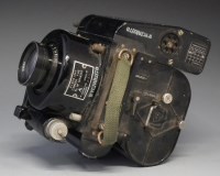 Lot 24 - Reconnaissance camera