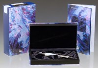 Lot 37 - Limited Edition F. Scott Fitgerald Montblanc fountain pen