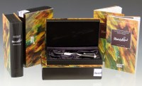 Lot 38 - Marcel Proust limited edition Montblanc fountain pen