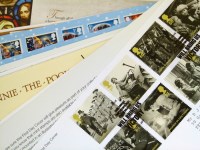Lot 124 - GB 2006-2010 collection of presentation packs and first day covers (approximately 70 packs).