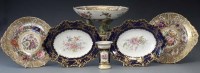 Lot 136 - Collection of Derby King Street and Royal Crown