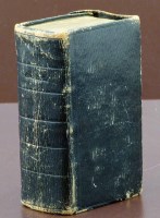 Lot 62 - Bible 1658