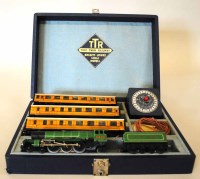 Lot 24 - Trix Twin Railway OO gauge Basset-Lowke scale model