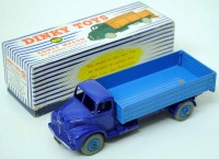 Lot 42 - A Dinky Comet Wagon No. 418, boxed