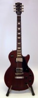 Lot 65 - Gibson Les Paul Studio with soft case