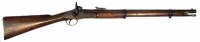 Lot 35 - Percussion tower carbine.