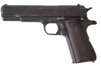 Lot 41 - Deactivated 1911 Pistol