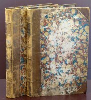 Lot 61 - Hunter, Rev. J., The History and Topography of the Deanery of Doncaster, 1828