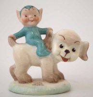 Lot 269 - Shelley Mabel Lucie Attwell figure of a Boo- Boo