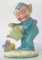 Lot 270 - Shelley Mabel Lucie Attwell figure of a Boo- Boo
