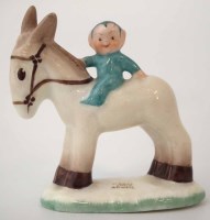 Lot 271 - Shelley Mabel Lucie Attwell figure of a Boo- Boo