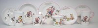 Lot 280 - Shelley Mabel Lucie Attwell cup and saucer