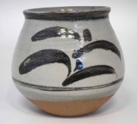 Lot 247 - Bernard Leach  (1887-1979) St Ives studio pottery