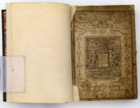 Lot 47 - Holy Bible, authorised version, 1615