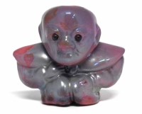 Lot 299 - Bernard Moore grotesque diakokan