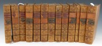 Lot 58 - Gurwood, J., The Dispatches of Field Marshall the Duke of Wellington during his various campaigns in India, Denmark, 1838